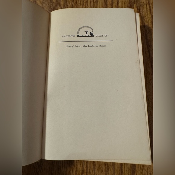 Jack and Jill by Louisa May Alcott - Picture 5 of 6